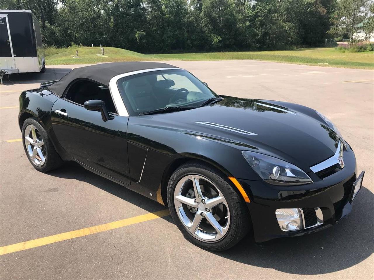 Saturn Sky For Sale Classiccars Cc