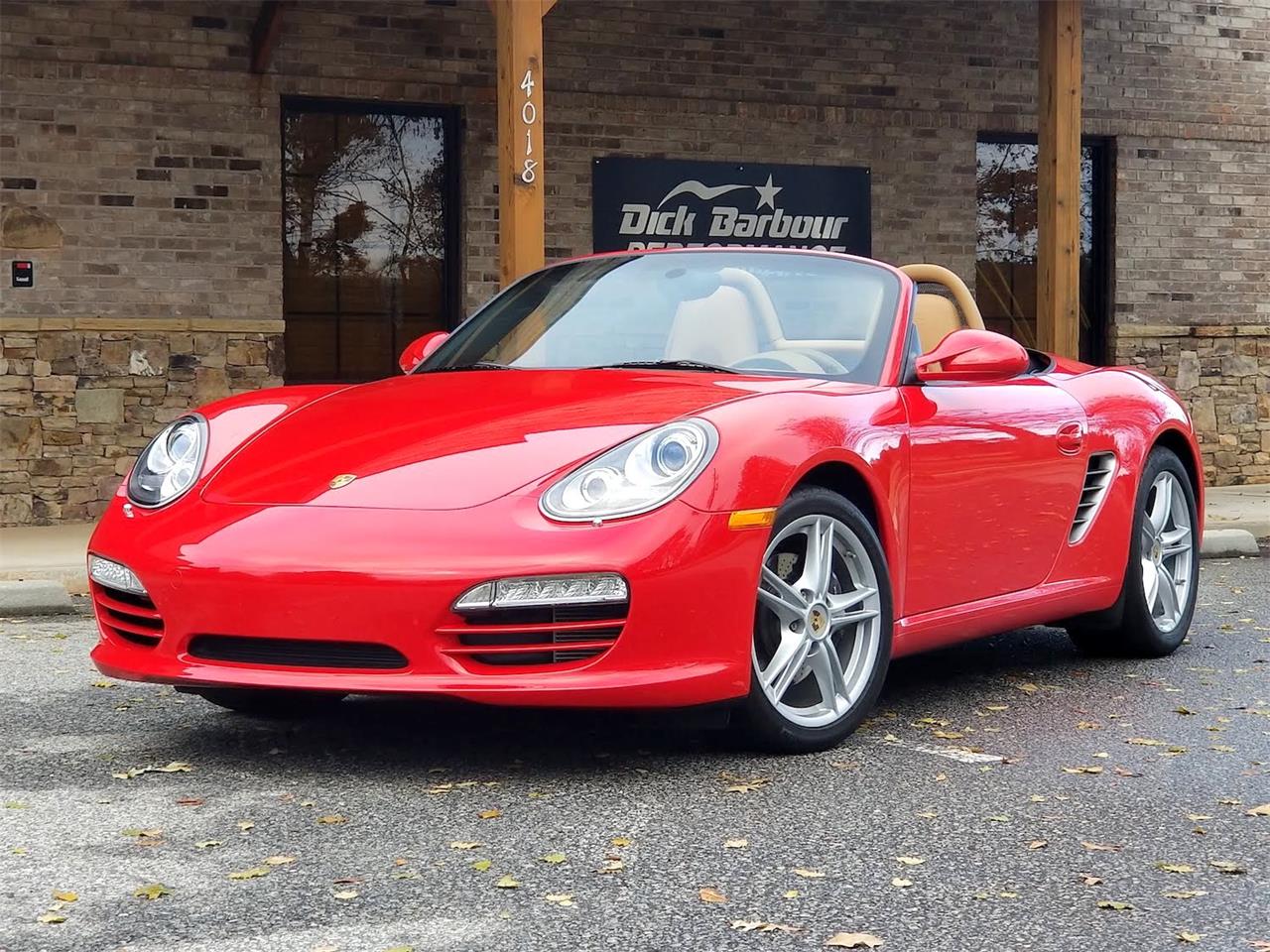 Porsche Boxster For Sale Classiccars Cc