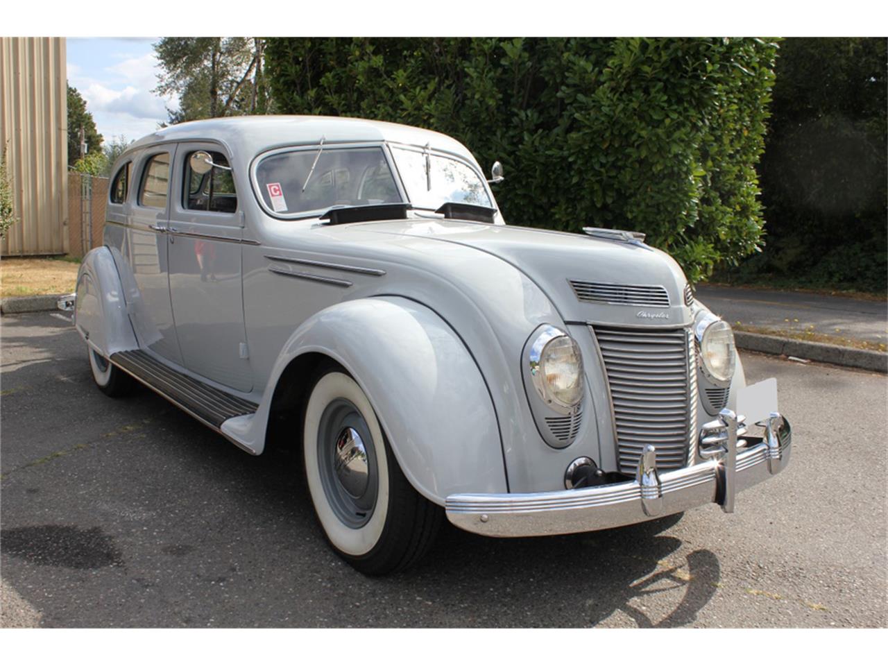 Chrysler Airflow For Sale Classiccars Cc