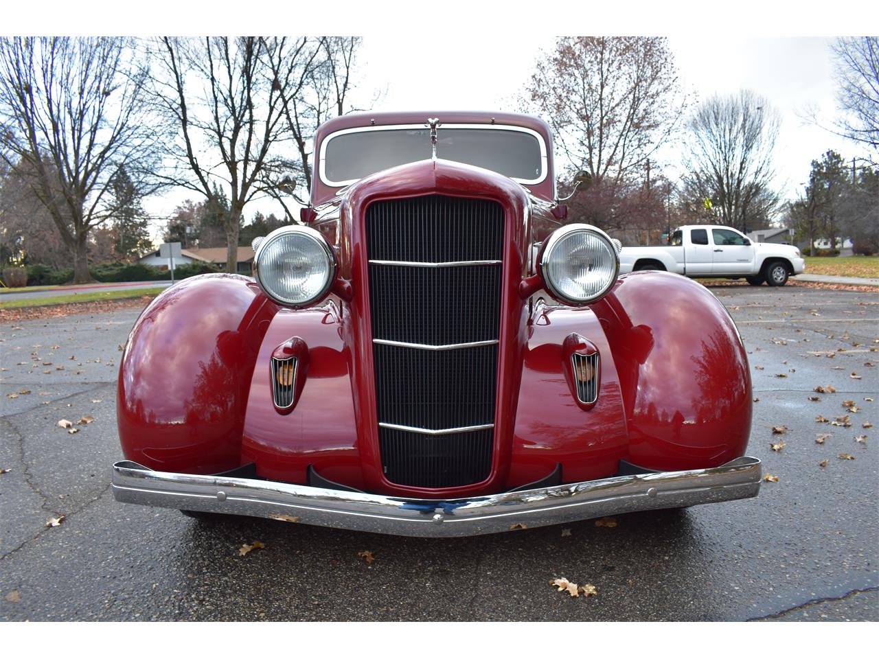 1935 Dodge Business Coupe For Sale ClassicCars CC 1177512