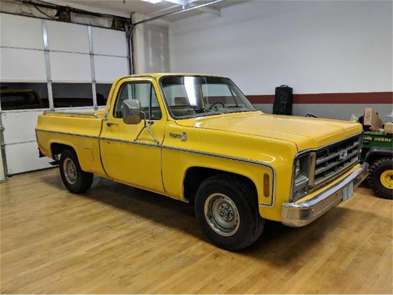 Chevrolet C For Sale Classiccars Cc