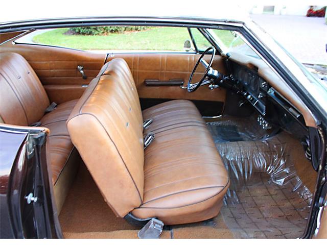 1967 Chevrolet Impala For Sale ClassicCars CC 1191236