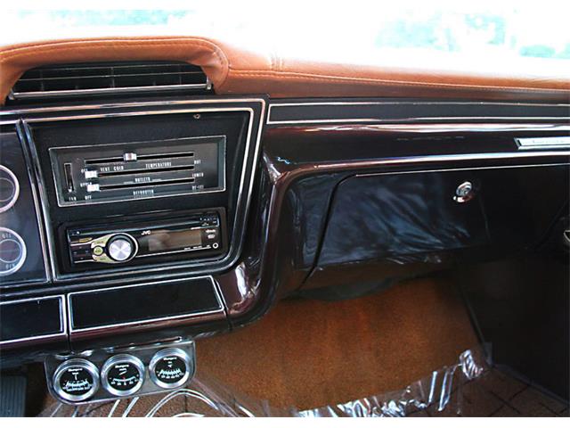 1967 Chevrolet Impala For Sale ClassicCars CC 1191236