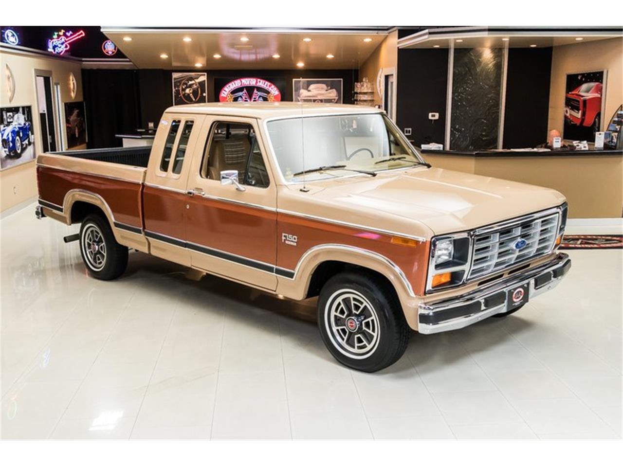 Ford F For Sale Classiccars Cc