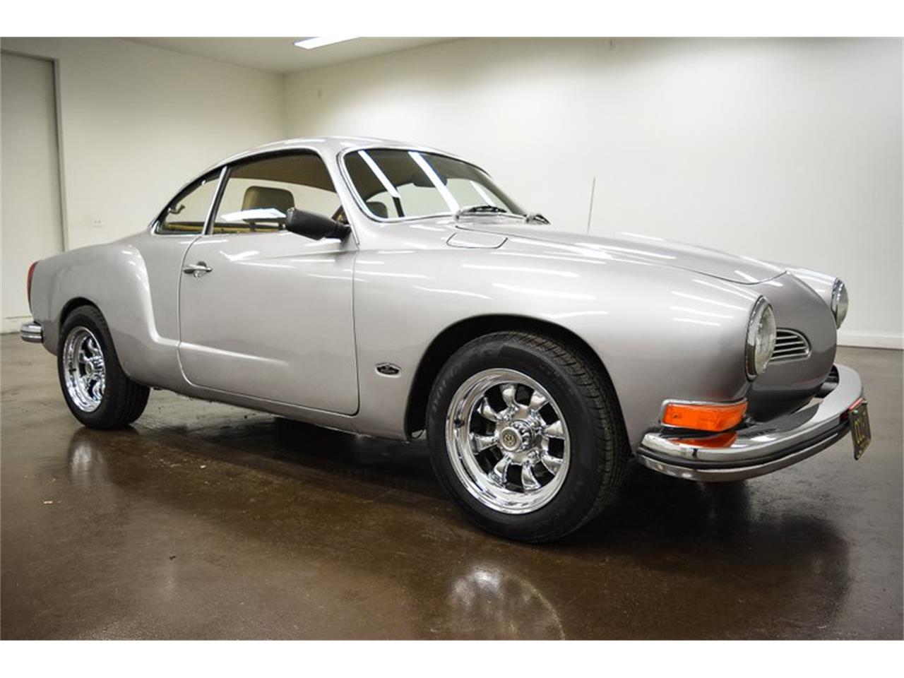 Volkswagen Karmann Ghia For Sale Classiccars Cc