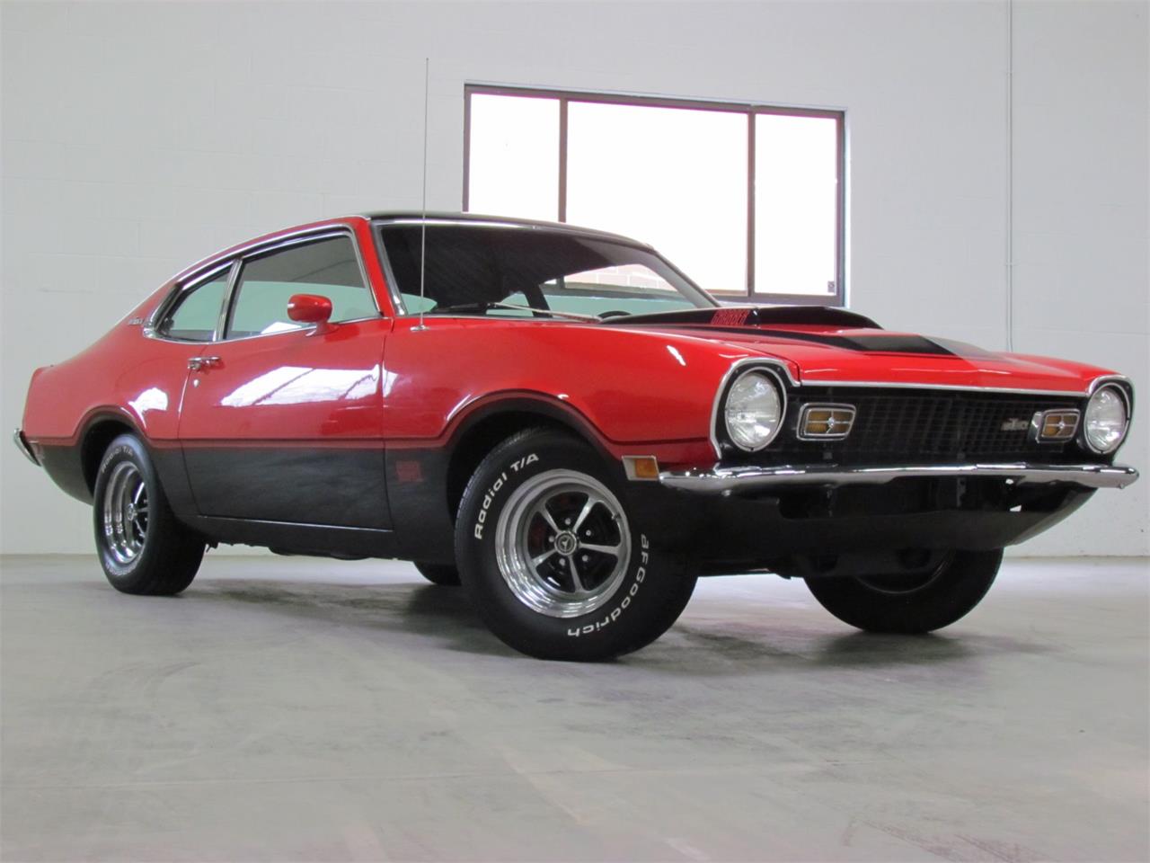 1973 Ford Maverick For Sale ClassicCars CC 1201990