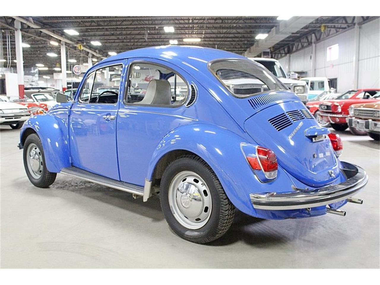 Volkswagen Super Beetle For Sale Classiccars Cc