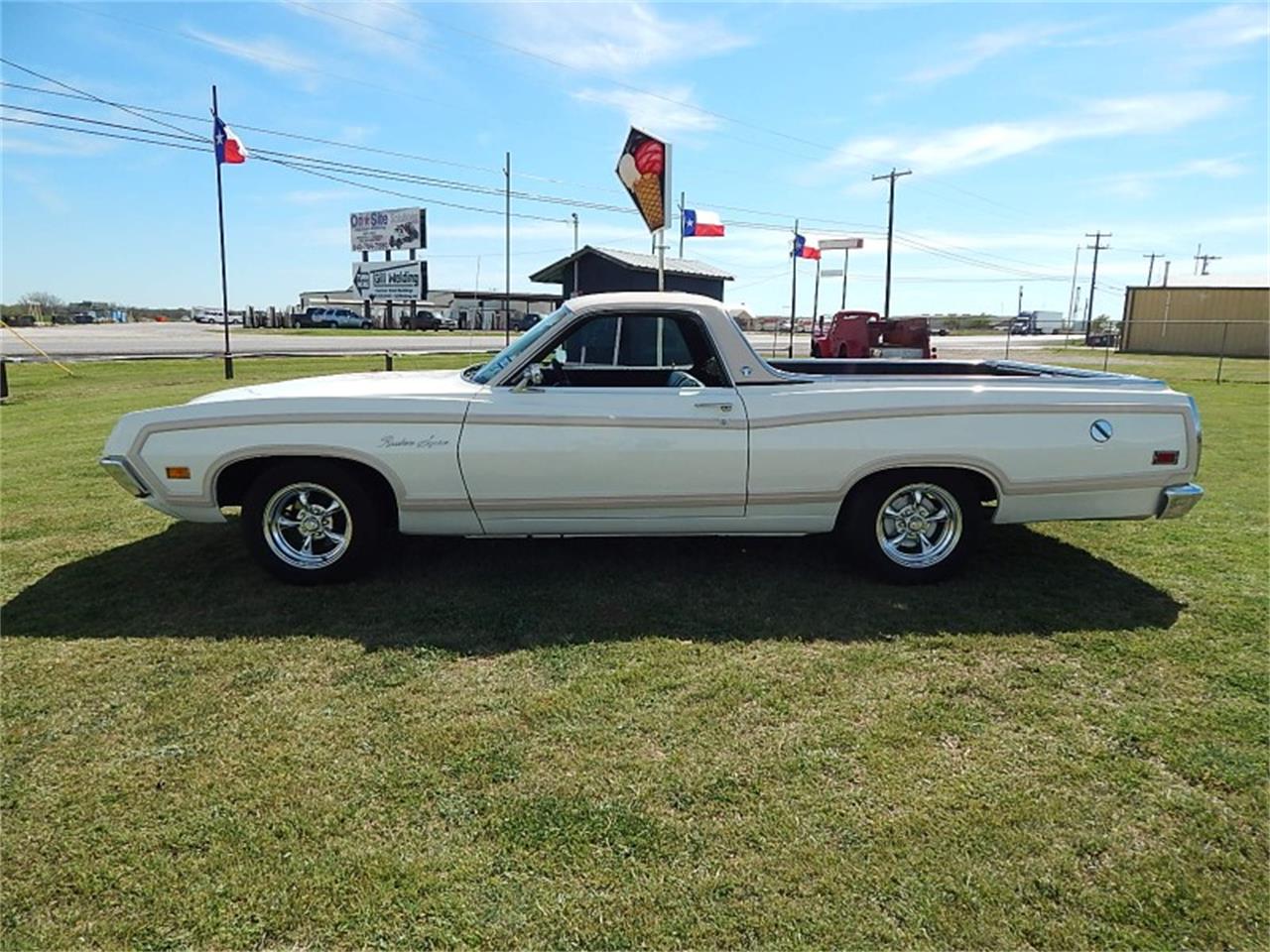 Ford Ranchero For Sale Classiccars Cc