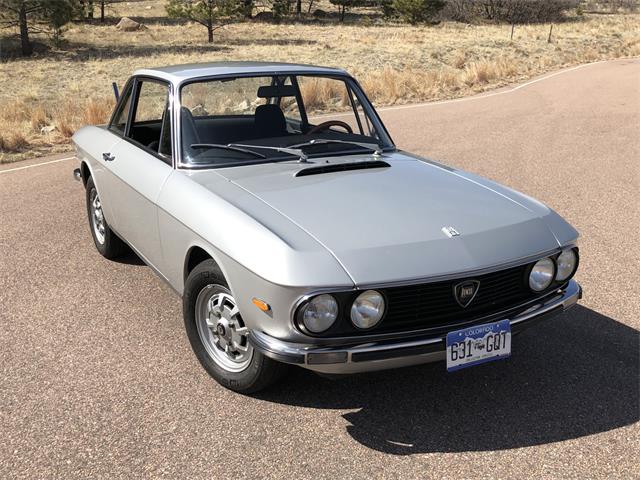 Lancia Fulvia For Sale Classiccars Cc