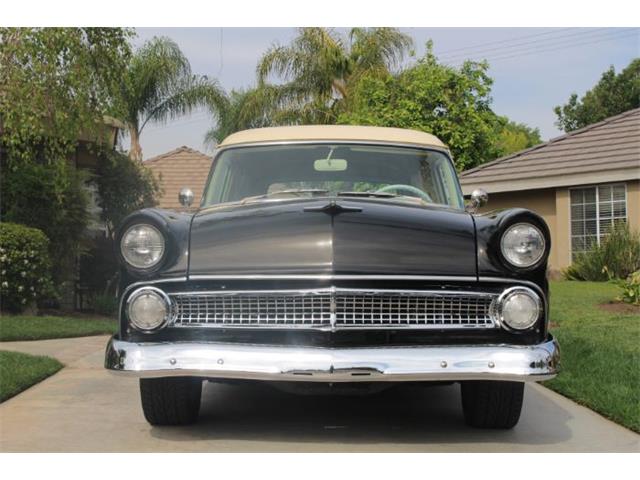 1955 Ford Sedan Delivery For Sale ClassicCars CC 1213683