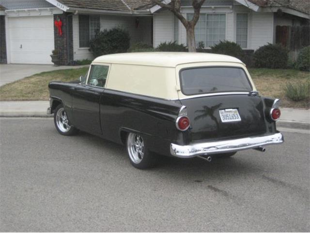 Ford Sedan Delivery For Sale Classiccars Cc