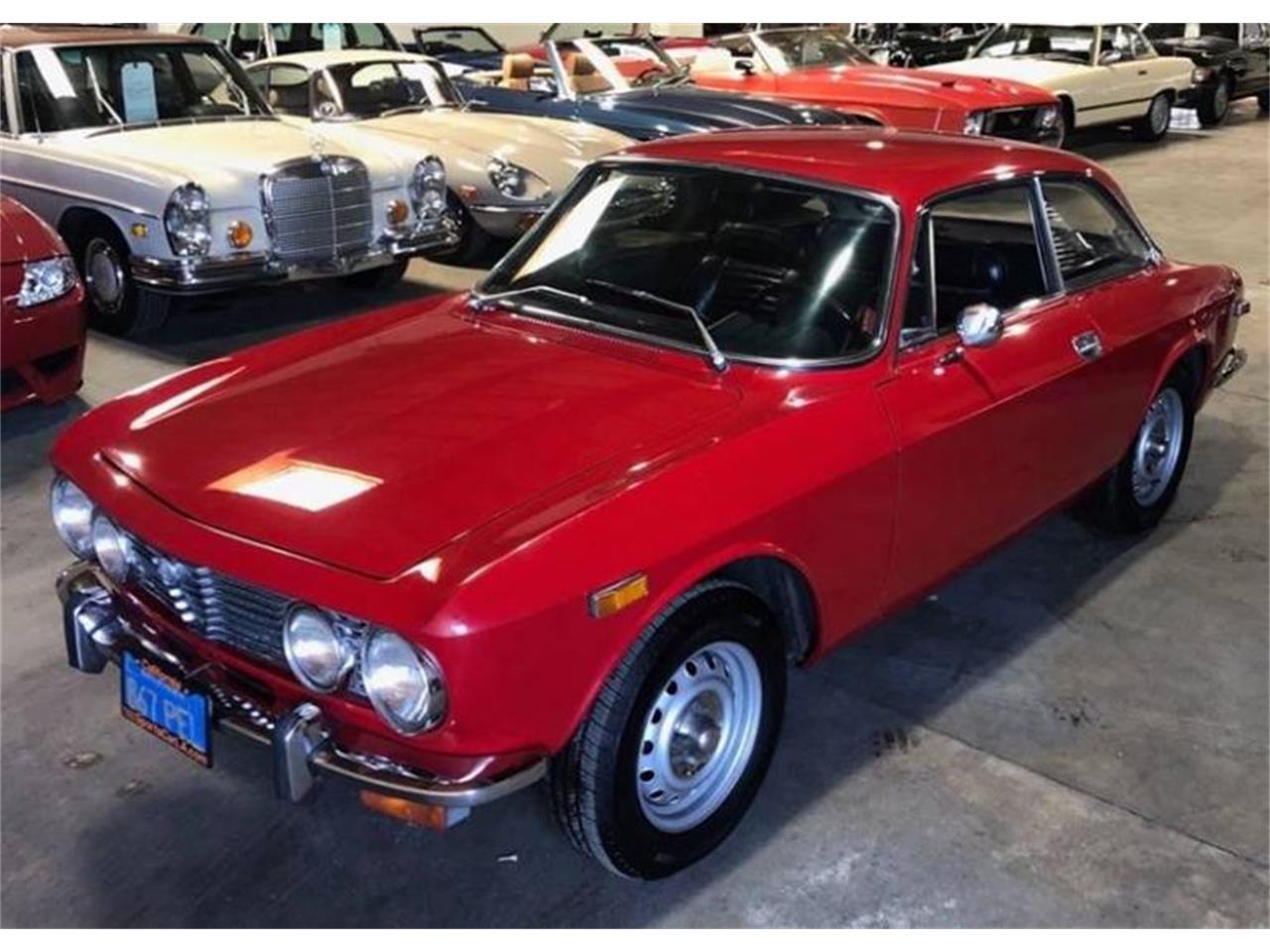 Alfa Romeo Gtv For Sale Classiccars Cc