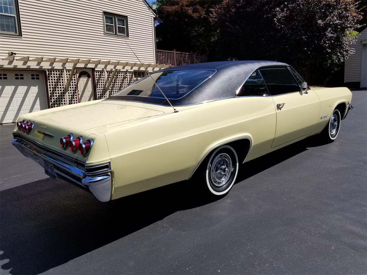 Chevrolet Impala Ss For Sale Classiccars Cc