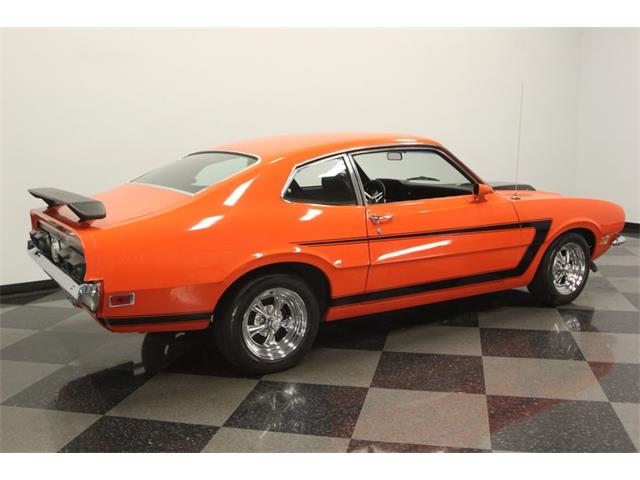 Ford Maverick For Sale Classiccars Cc