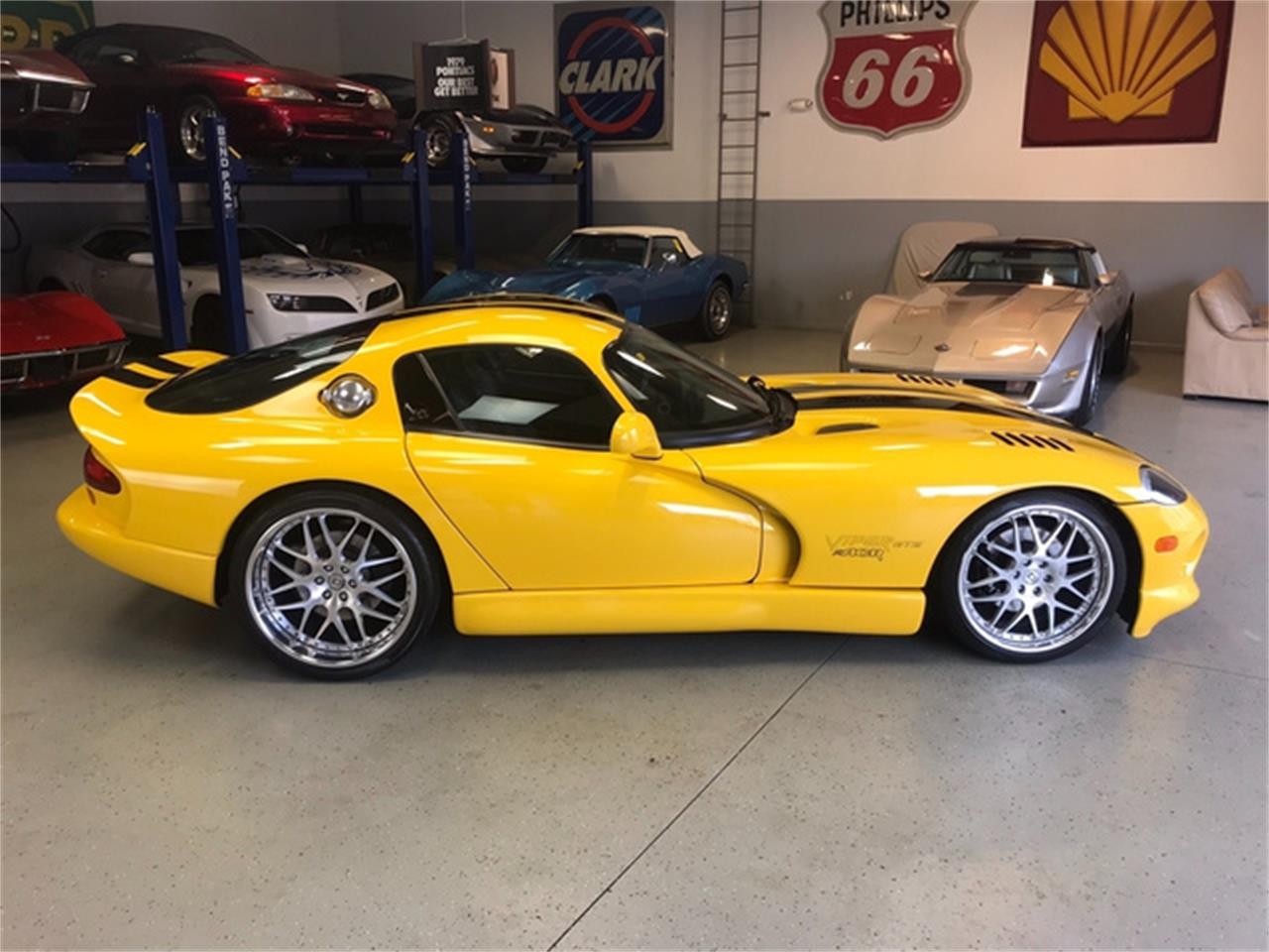 Dodge Viper For Sale Classiccars Cc