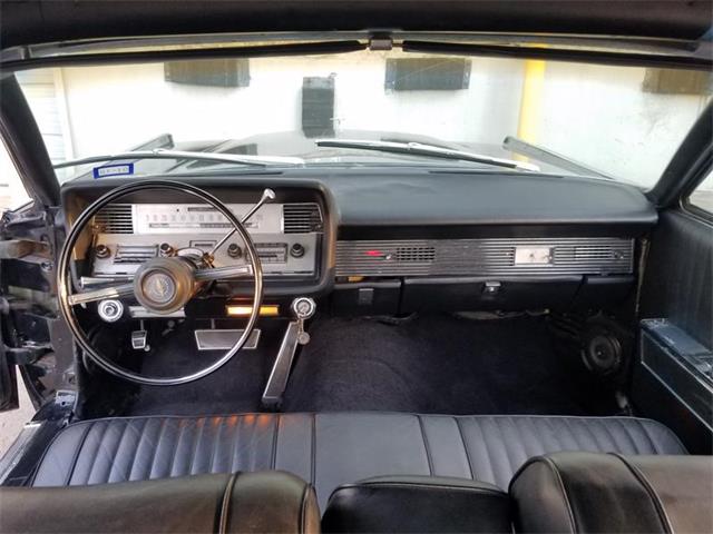 1967 Lincoln Continental For Sale ClassicCars CC 1246193