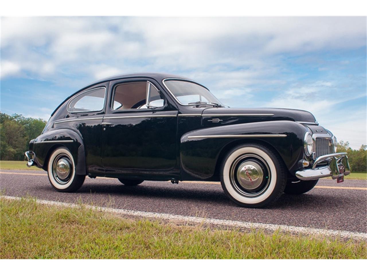 Volvo Pv For Sale Classiccars Cc