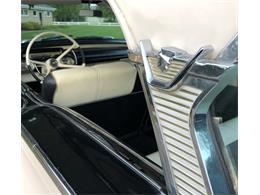 1957 Mercury Monterey For Sale ClassicCars CC 1261086