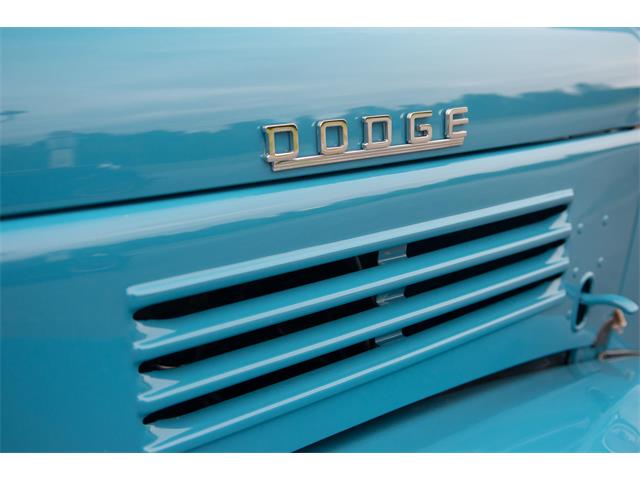 Dodge Ton Pickup For Sale Classiccars Cc