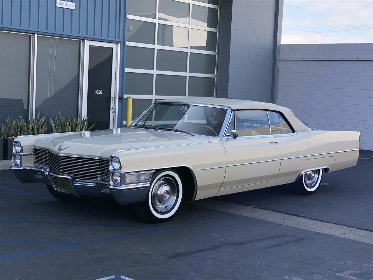 Cadillac Deville For Sale Classiccars Cc