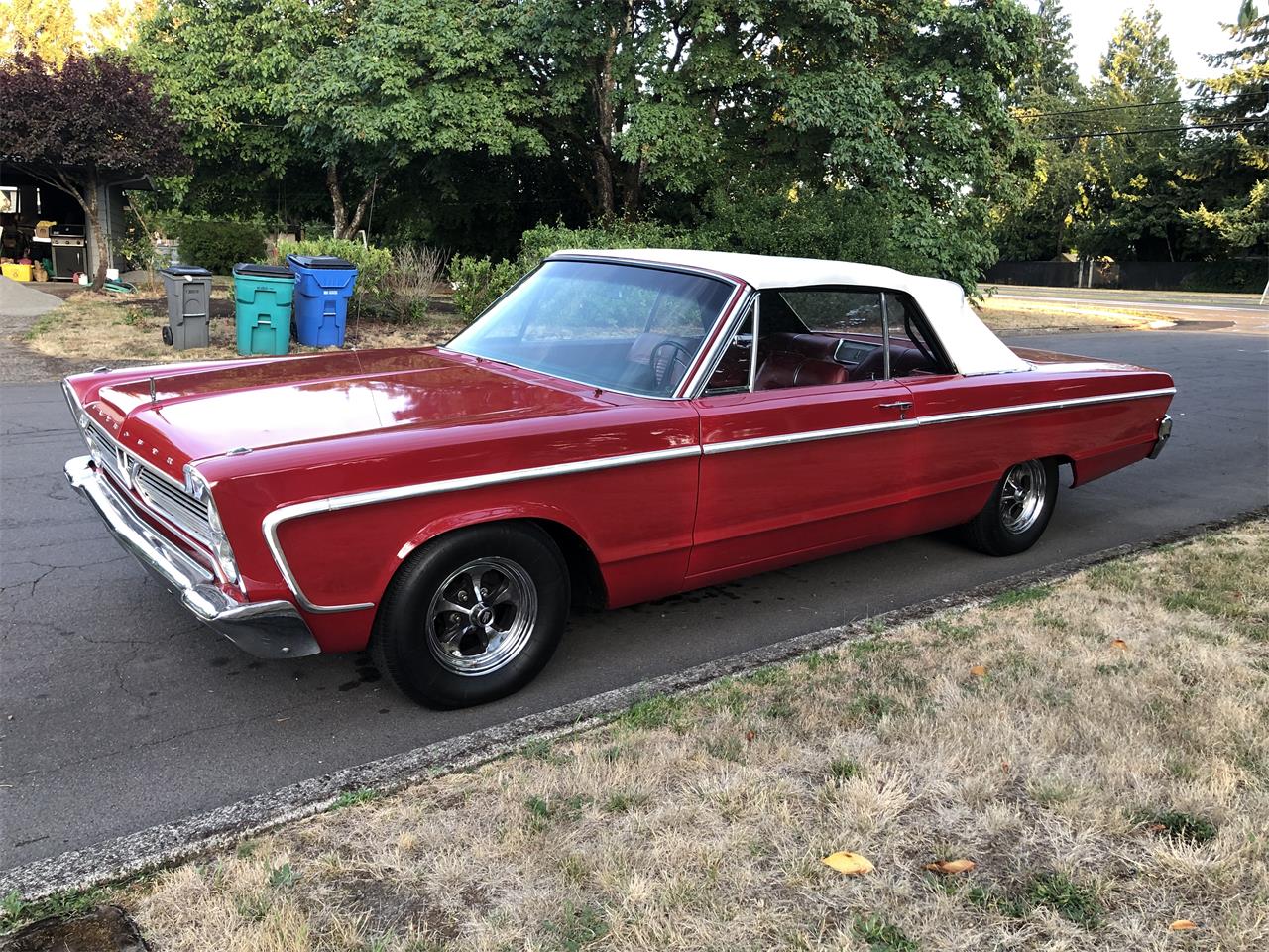 Plymouth Fury Iii For Sale Classiccars Cc