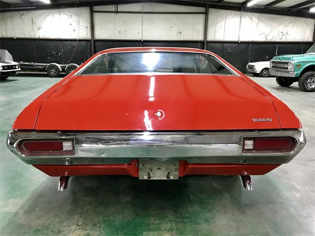 1972 Ford Gran Torino For Sale ClassicCars CC 1265019