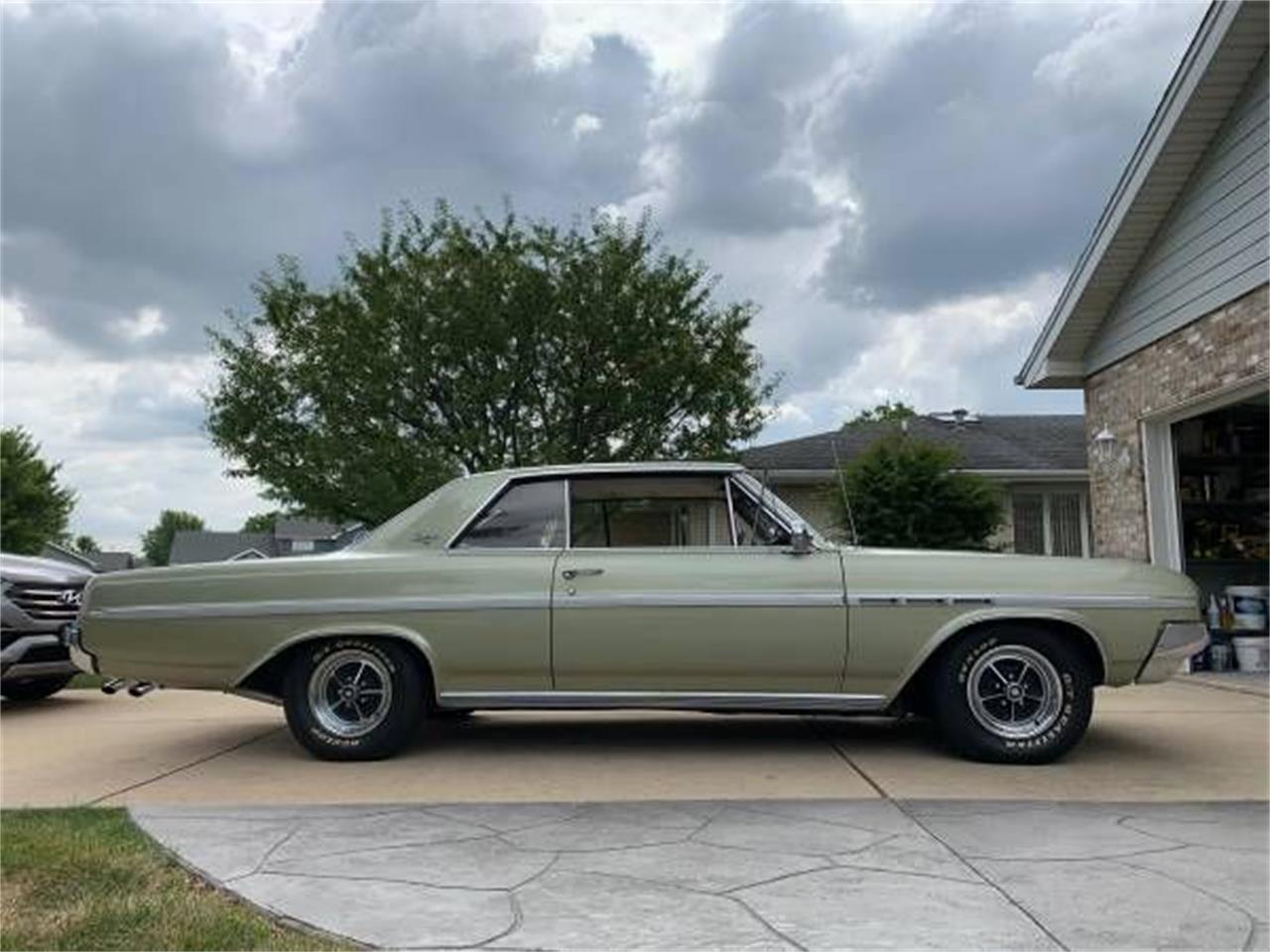 1964 Buick Skylark For Sale ClassicCars CC 1260528