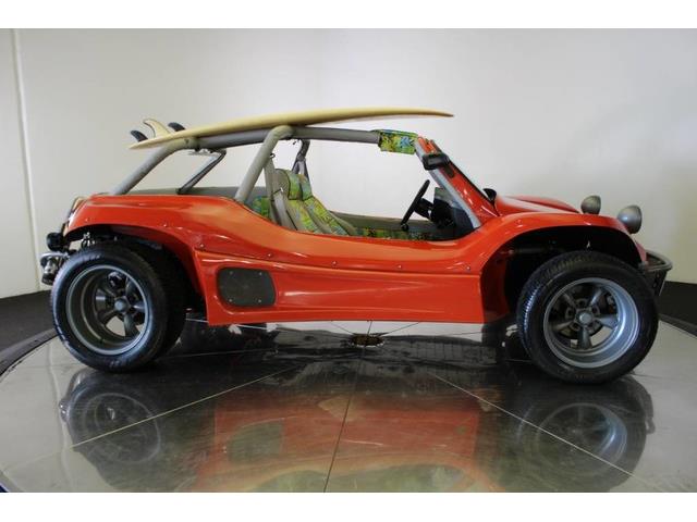 Custom Dune Buggy For Sale Classiccars Cc