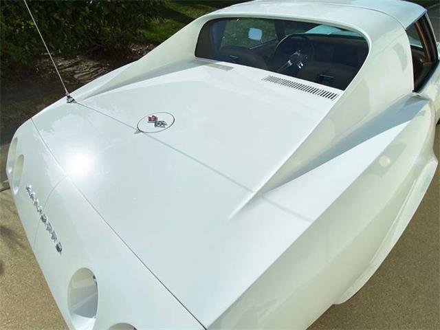 1974 Chevrolet Corvette For Sale ClassicCars CC 1292230