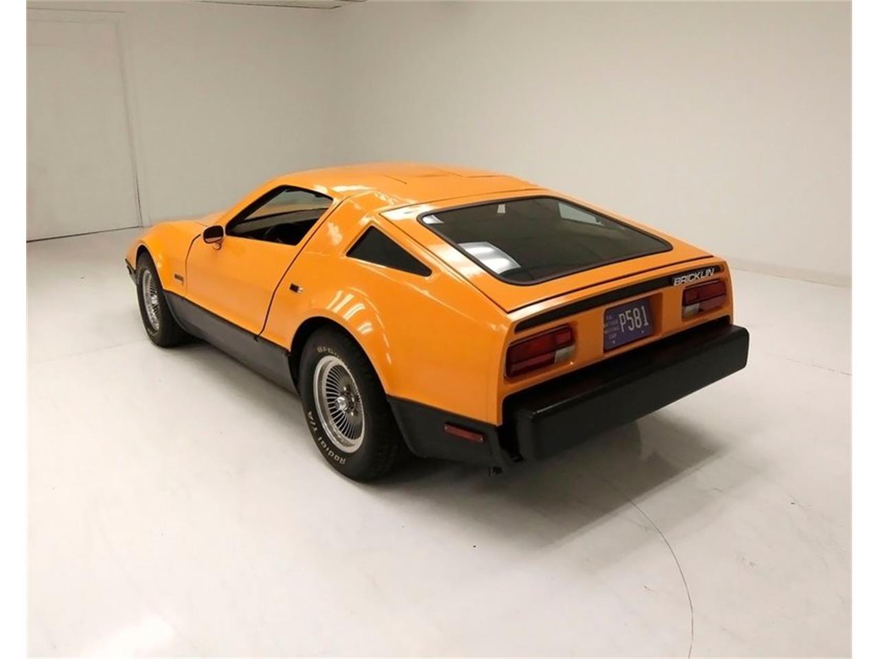 Bricklin Sv For Sale Classiccars Cc