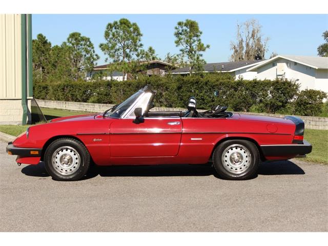 Alfa Romeo Graduate For Sale Classiccars Cc