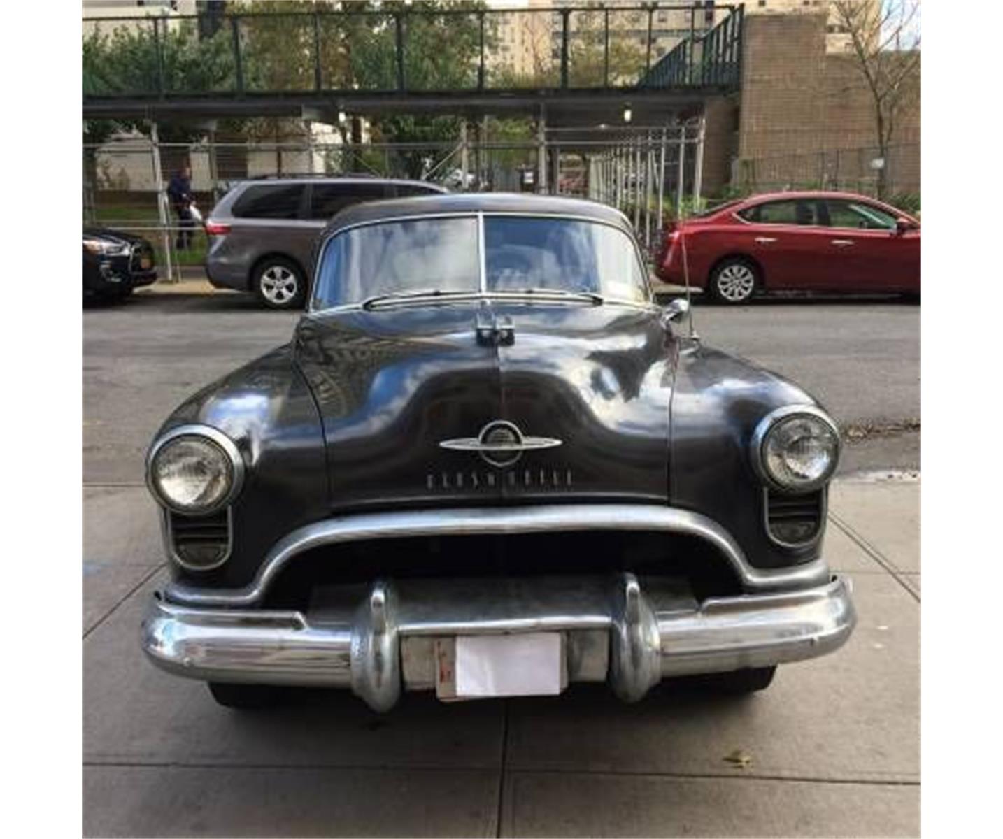 1949 Oldsmobile Rocket 88 For Sale ClassicCars CC 1301857