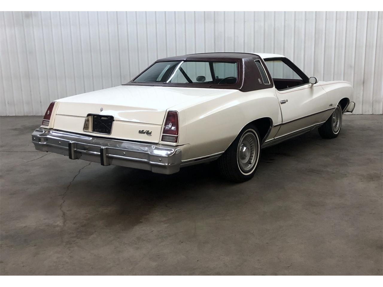 Chevrolet Monte Carlo For Sale Classiccars Cc