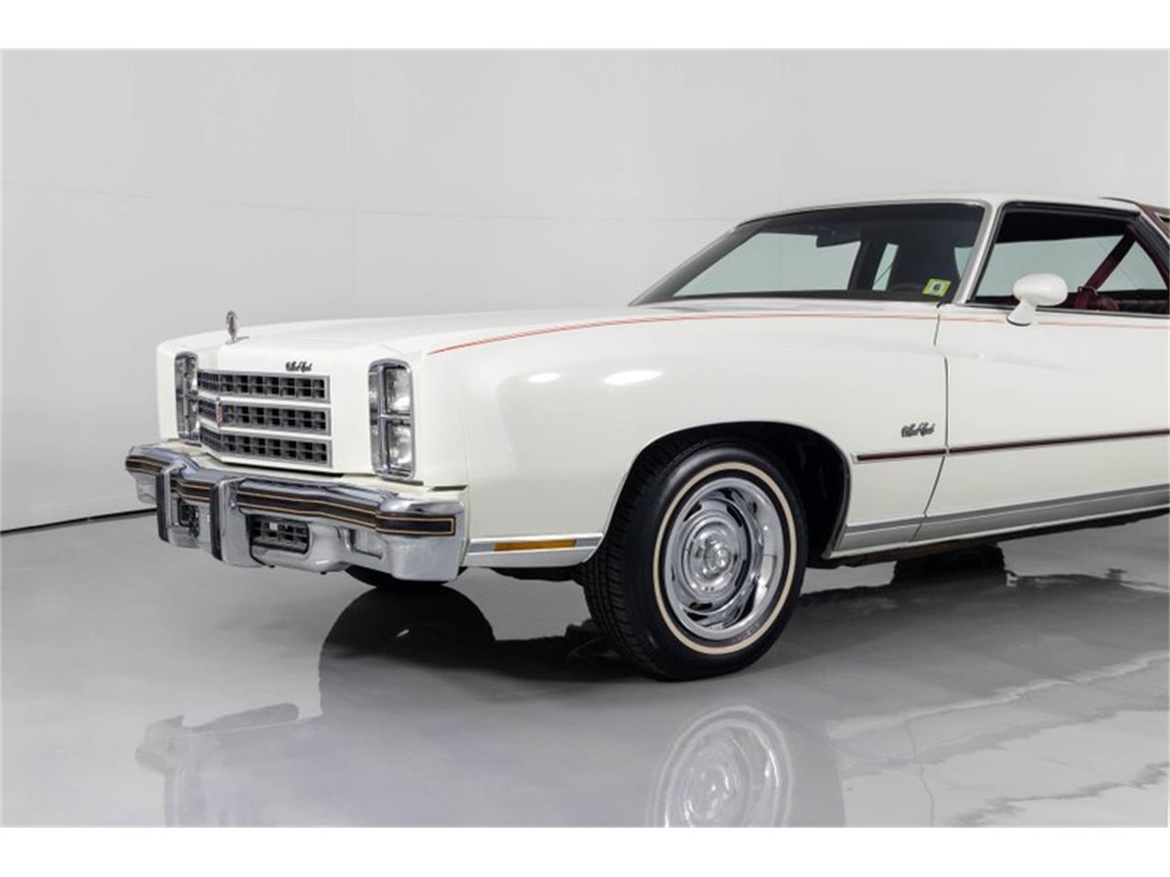 Chevrolet Monte Carlo For Sale Classiccars Cc