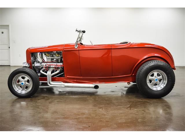 Ford Roadster For Sale Classiccars Cc