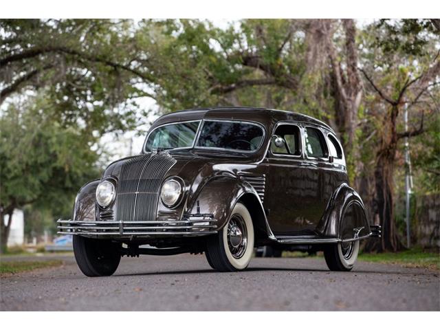 1934 Chrysler Airflow For Sale ClassicCars CC 1321716