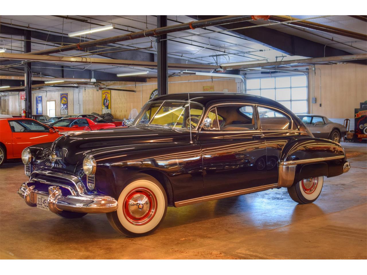 Oldsmobile For Sale Classiccars Cc