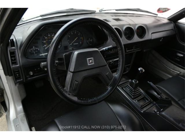 1982 Datsun 280ZX For Sale ClassicCars CC 1336969