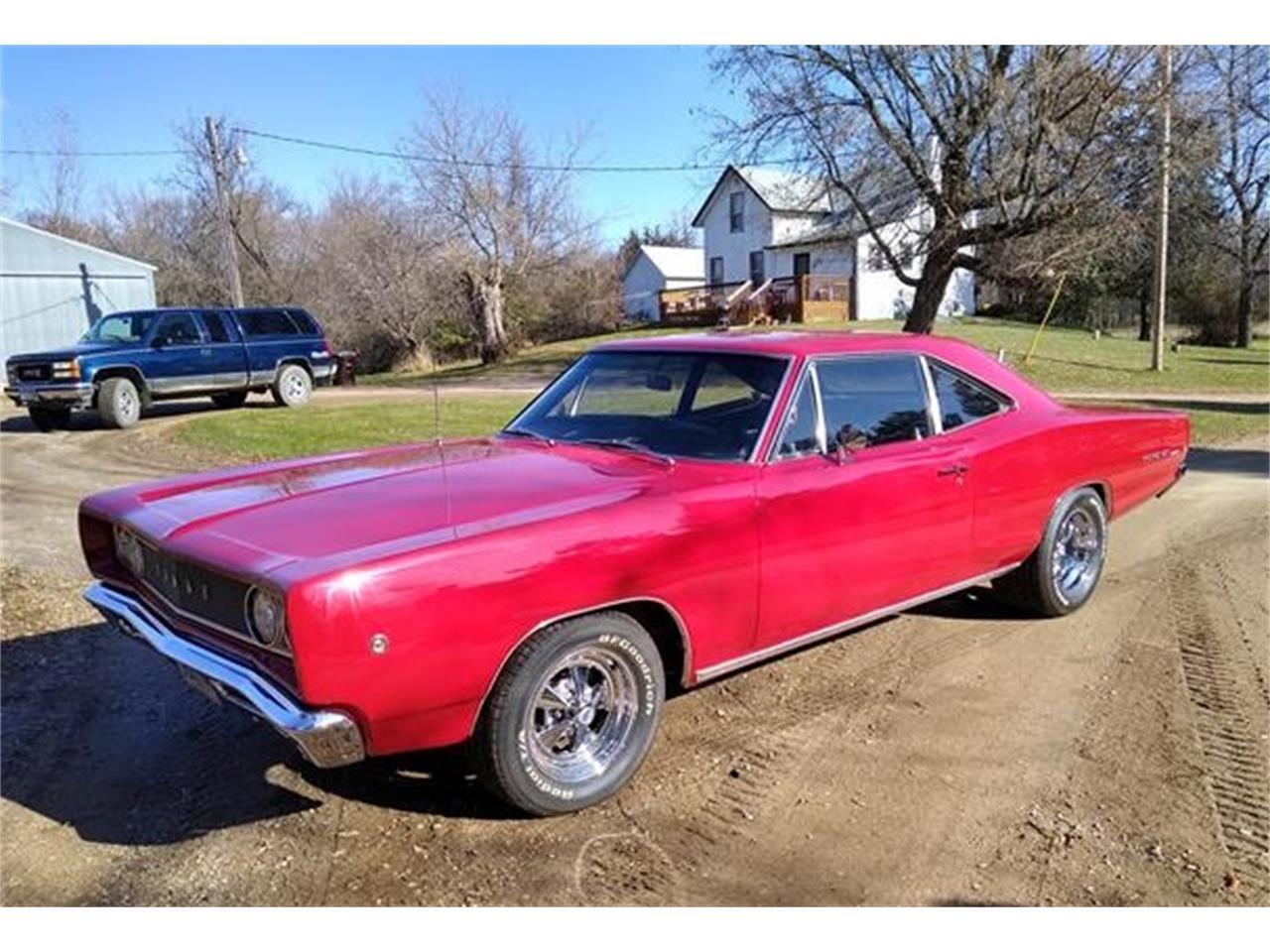 Dodge Coronet For Sale Classiccars Cc