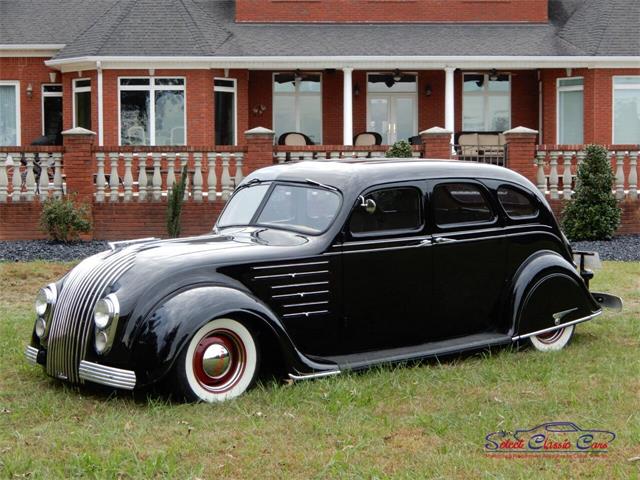 1934 Chrysler Airflow For Sale ClassicCars CC 1357937