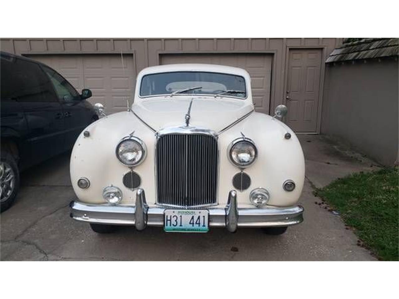 Jaguar Mark Ix For Sale Classiccars Cc