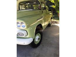 Chevrolet Truck For Sale Classiccars Cc