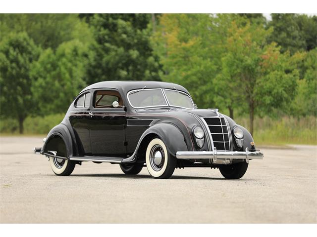 Chrysler Airflow For Sale Classiccars Cc