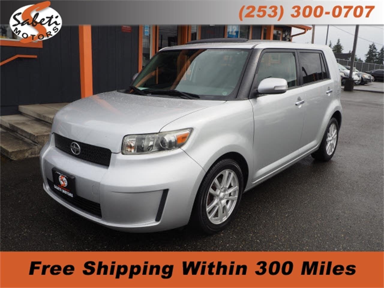 Scion Xb For Sale Classiccars Cc