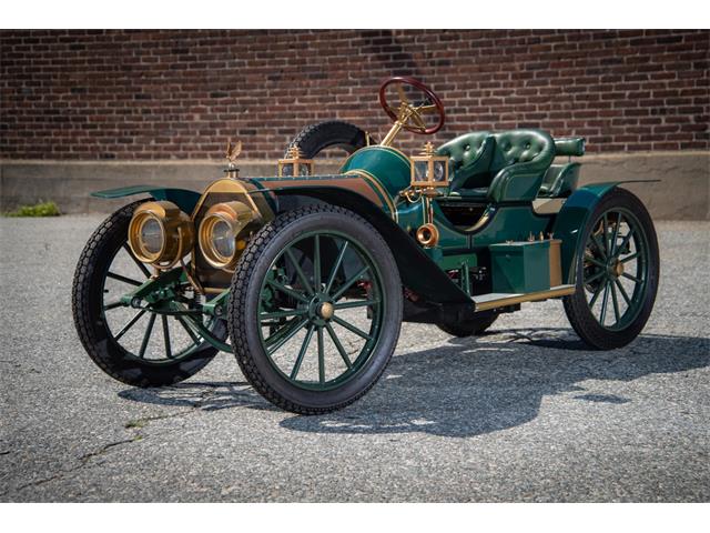 1909 Pierce Arrow Model 36 For Sale ClassicCars CC 1385124