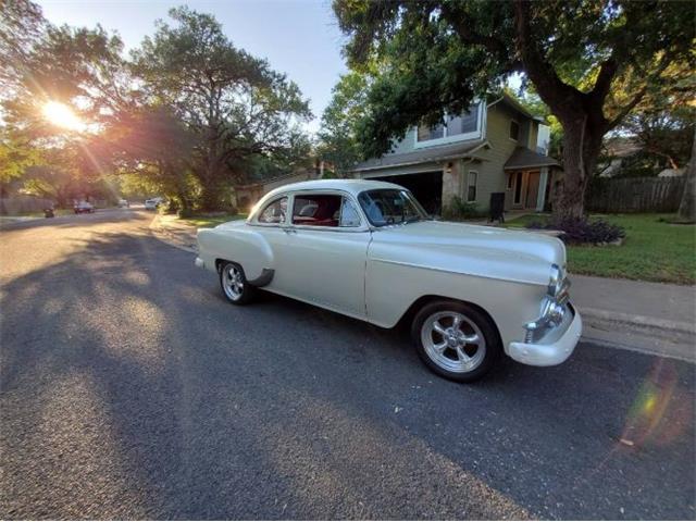 Chevrolet Business Coupe For Sale Classiccars Cc