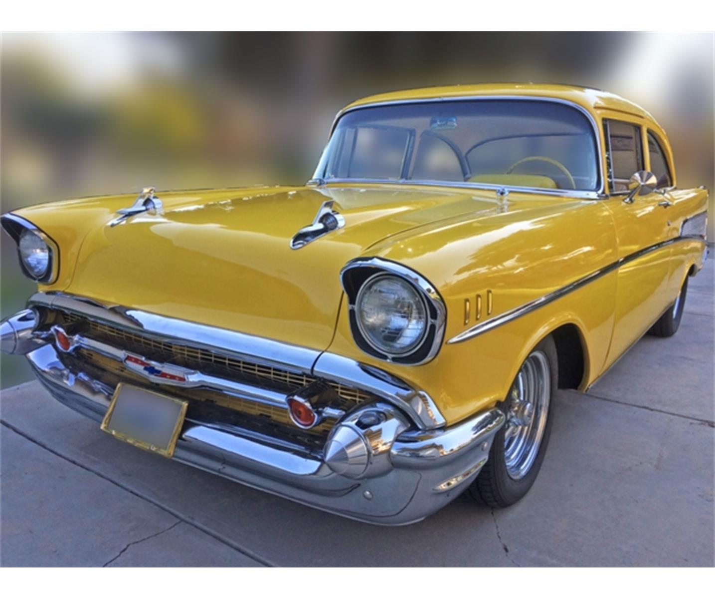 Classic Chevrolet For Sale On Classiccars Pg