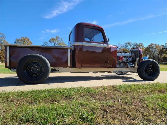 Dodge Brothers Truck For Sale Classiccars Cc