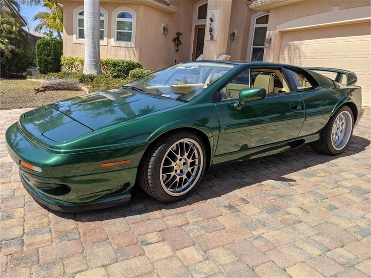 Lotus Esprit For Sale Classiccars Cc