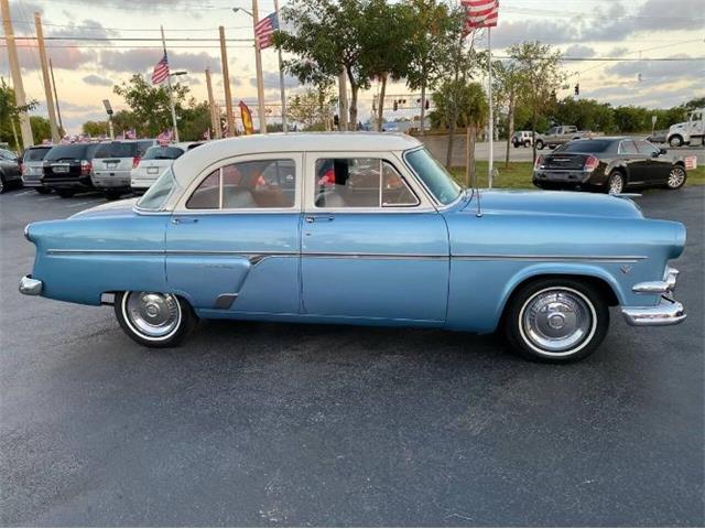 Ford Crestline For Sale Classiccars Cc